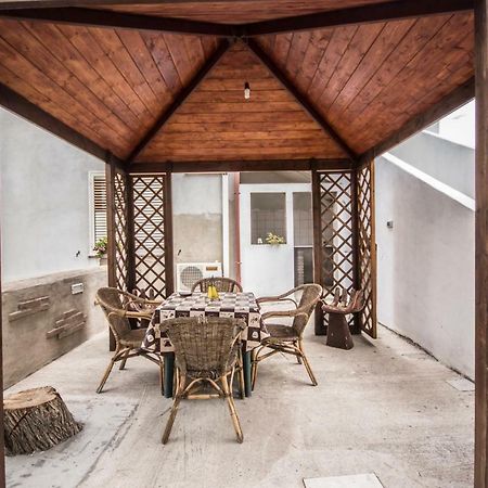 Casa Vacanza Il Mandorlo Domusnovas المظهر الخارجي الصورة